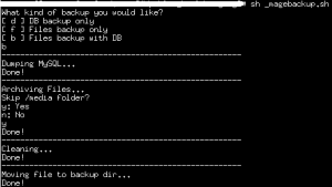 files-with-db-backup